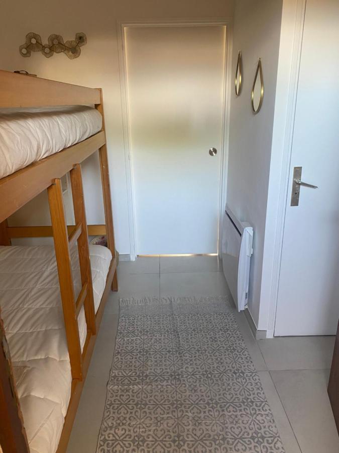 Les Tamaris Apartment Saint-Cyr-sur-Mer Exterior photo